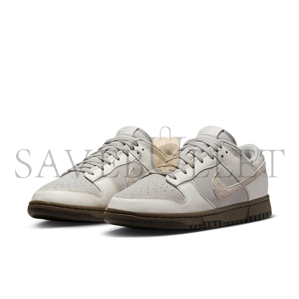 NIKE SB DUNK LOW IRONSTONE FD9746-001